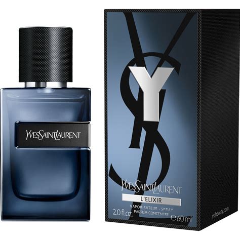 y y elixir for men